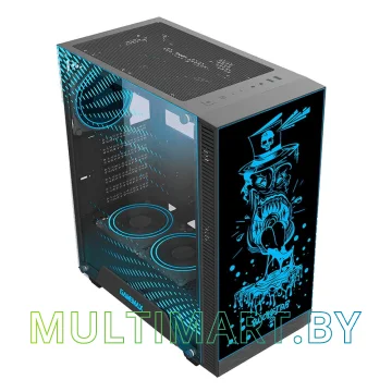 Корпус FragMachine RockStar 2 GM-A365-DBB-FM картинка 3